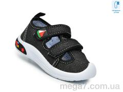 Сандалии, Ok Shoes оптом T68059E