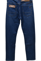 Джинси чоловічі на флісі ПОЛУБАТАЛ оптом  