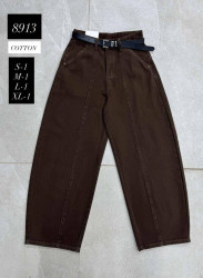 Джинсы женские оптом 12873965 8913-12