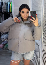 Куртки женские демисезонные оптом 05946721 87221-11