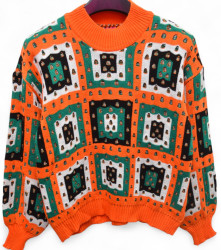 Светри жіночі оптом