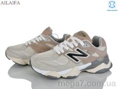 Кроссовки, Ailaifa оптом B109-9