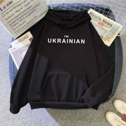 Худи женские на флисе оптом 62097584 737-41