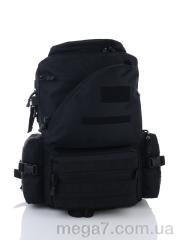 Рюкзак, Superbag оптом 219 black