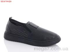 Слипоны, QQ shoes оптом   Girnaive 77-54-2