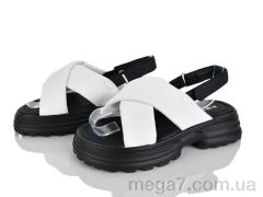 Босоножки, Xifa kids оптом XF01-FG2470-3C