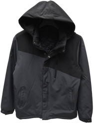 Куртки демисезонные мужские ПОЛУБАТАЛ оптом 04513679 006-85