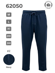 Спортивные штаны мужские оптом 72406159 62050-9