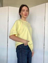 Футболки женские оптом 89546103 2822-171