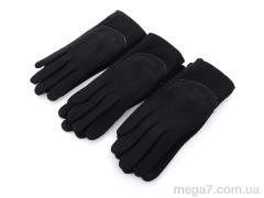 Перчатки, RuBi оптом NA6 black