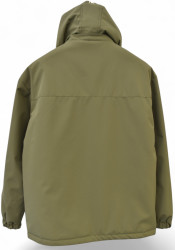 Куртки демисезонні чоловічі оптом