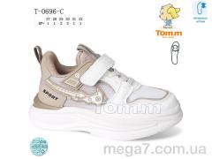 Кроссовки, Ok Shoes оптом T-0696-C
