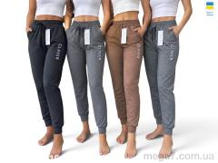 Спортивные брюки, Sport style оптом 619 mix