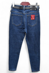 Джинси жіночі зимові оптом