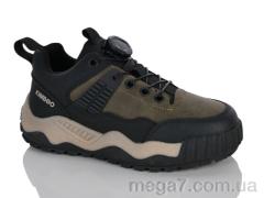 Кроссовки, Xifa kids оптом XF002-P704-3L