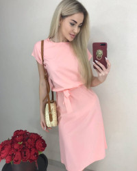 Сукні жіночі оптом ДЕВА