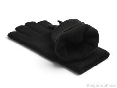 Перчатки, Королева оптом D2045 black