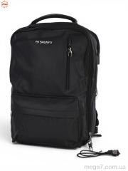 Рюкзак, Jumay оптом 5402 black