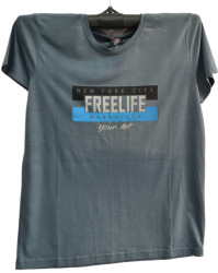 Футболки чоловічі оптом 