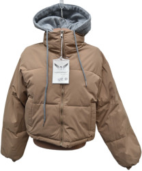 Куртки демисезонні жіночі оптом