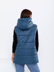 Жилетки жіночі оптом