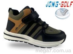 Кроссовки, Jong Golf оптом C31019-5