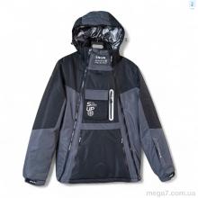 Куртка, Audsa оптом S23022-6 black