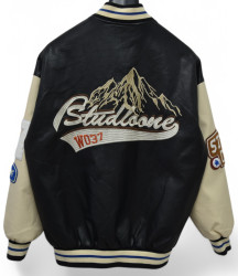 Куртки кожзам жіночі оптом