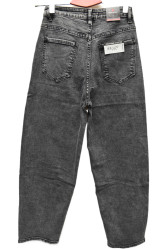 Джинси жіночі RELUCKY ПОЛУБАТАЛ оптом