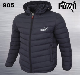 Куртки демисезонные мужские оптом 49703516 905-71