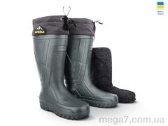 Сапоги из пены, Rai shoes оптом М801 хакі