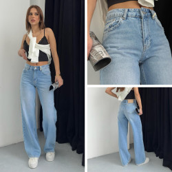Джинси жіночі оптом
