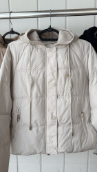 Куртки демісезонні жіночі оптом