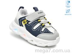 Кроссовки, TOM.M оптом 65046K LED