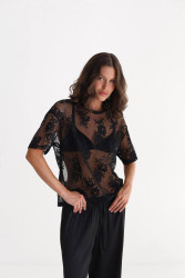 Футболки женские оптом LILOVE 82193704 343-94