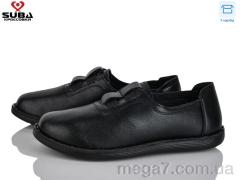 Туфли, SUBA оптом D105