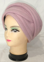 Шапки жіночі оптом 