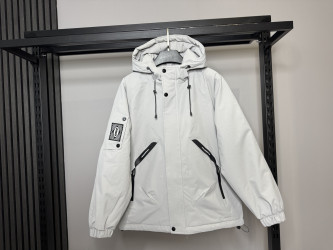 Куртки подростковые демисезонные оптом 57846390 29927-49