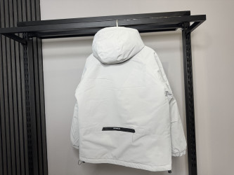 Куртки підліткові демисезонні оптом