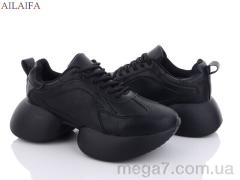 Кроссовки, Ailaifa оптом 2351-1 піна