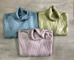 Туніки жіночі БАТАЛ оптом LEVISHA