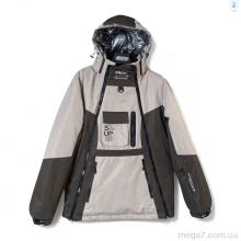 Куртка, Audsa оптом S23022-16 black