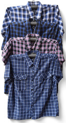 Рубашки мужские оптом 08249361 03-31