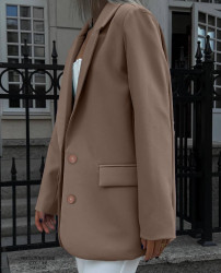 Піджаки жіночі БАТАЛ оптом Мис Елегант 