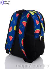 Рюкзак, Reluna Group оптом RELUNA TB001-4 blue