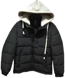 Куртки зимние мужские PANDA оптом 75143906 L85513-1-71