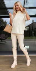 Кофты женские оптом 90782145 703-74