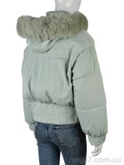Куртка, Obuvok оптом 025 (12055) green