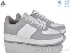 Кроссовки, STILLI Group оптом CX1490-16 шкіра піна