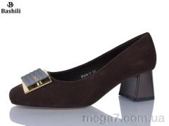 Туфли, Башили оптом P208-7